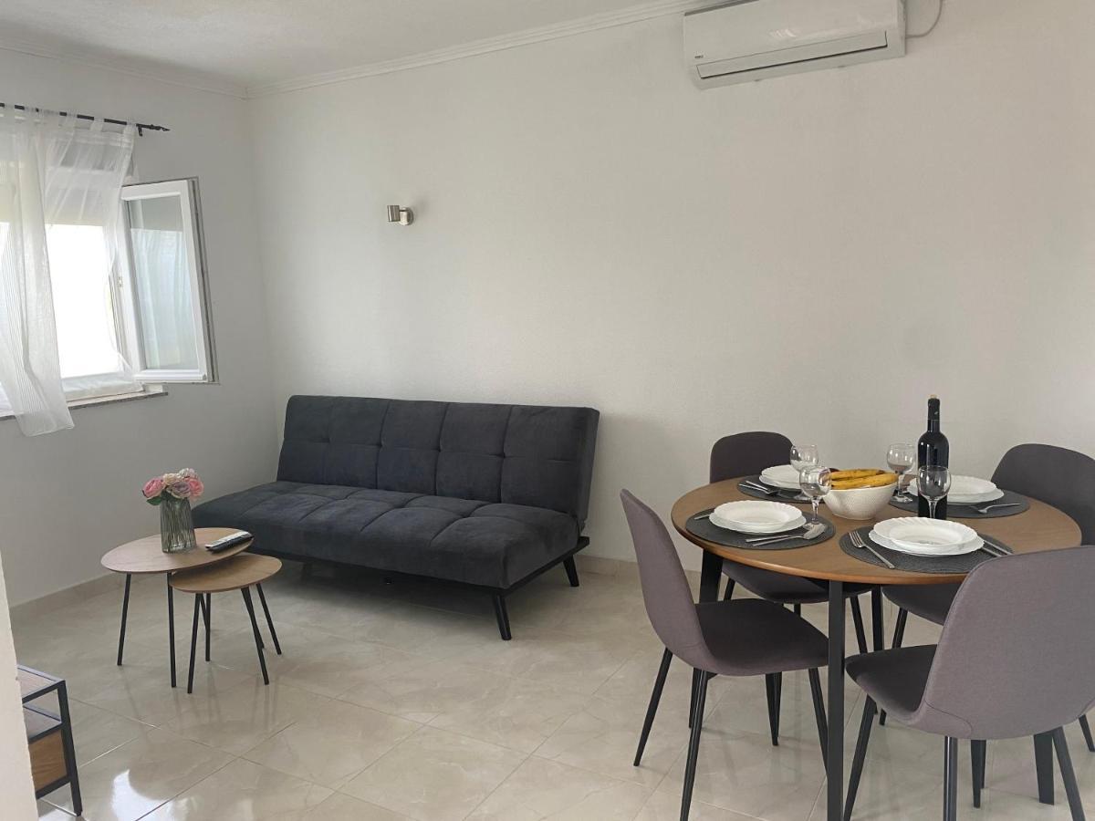 Apartma D&d Osobjava