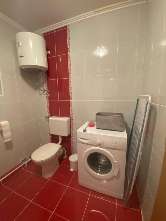 Apartma D&d