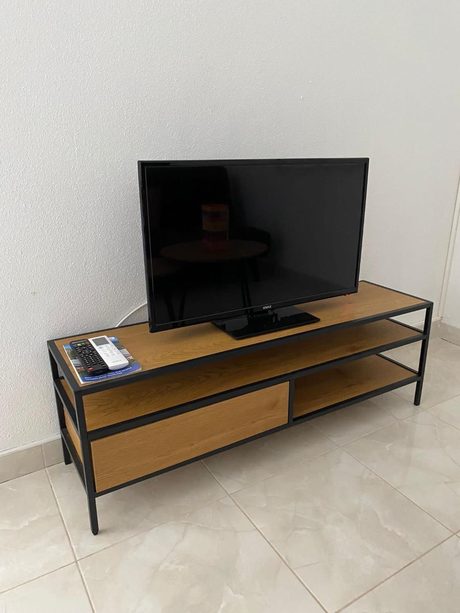 D&d Apartma *