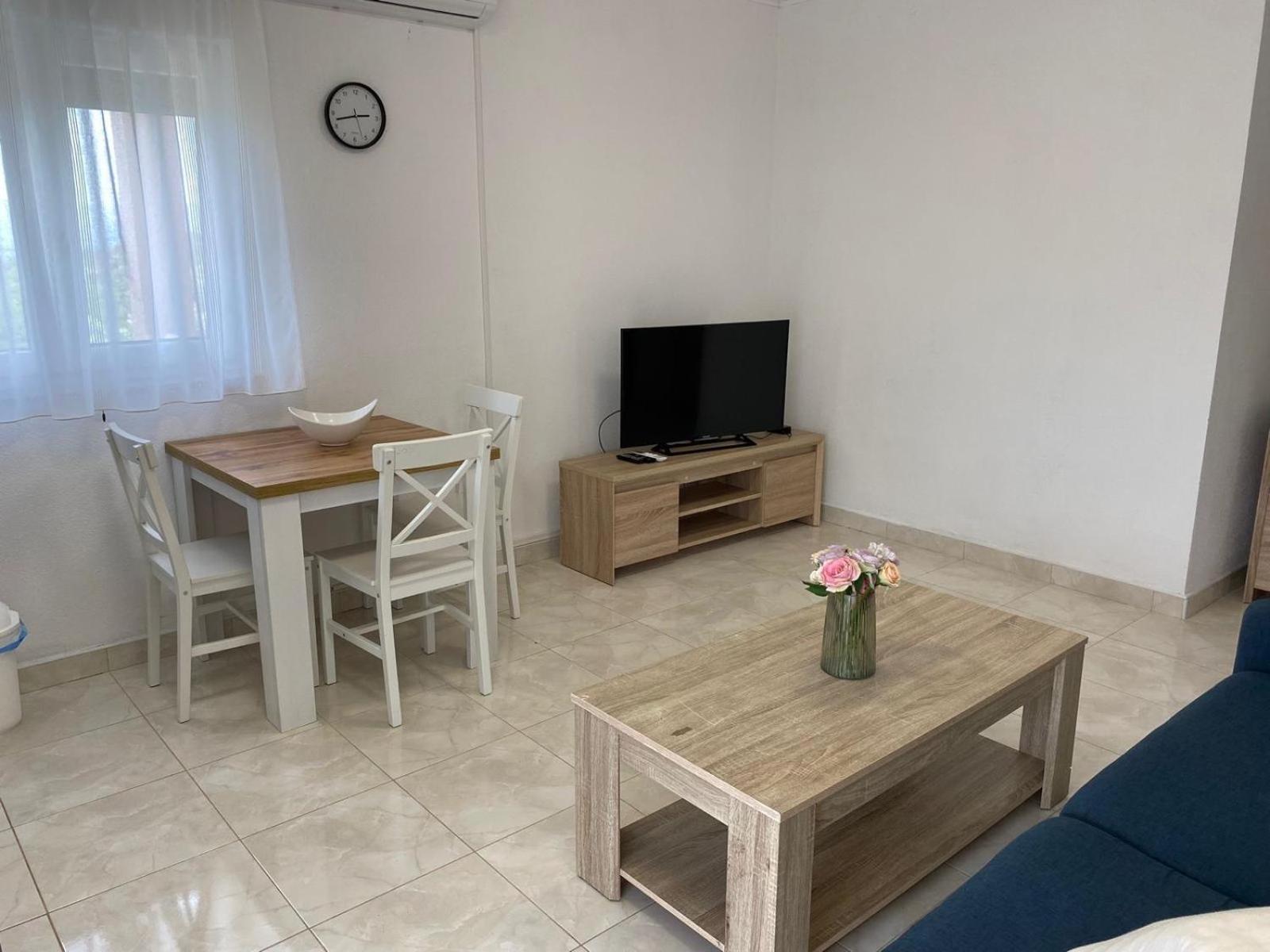 Apartma D&d